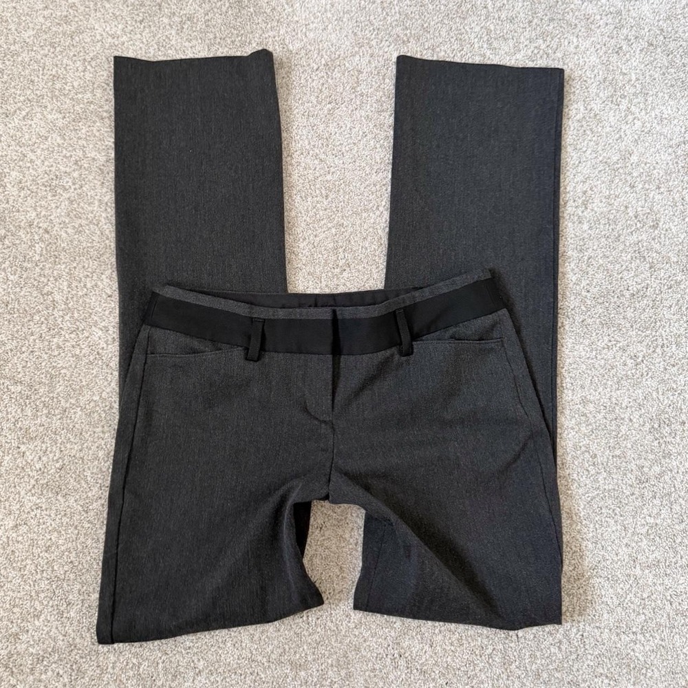 2000's Office Siren Express Editor Dress Pants Size 2R